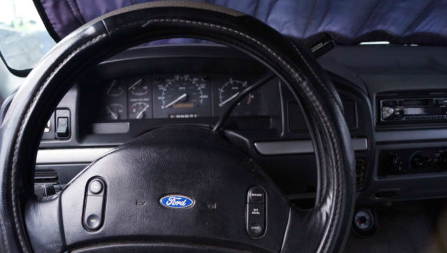 1994 Ford F-350 - photo 3
