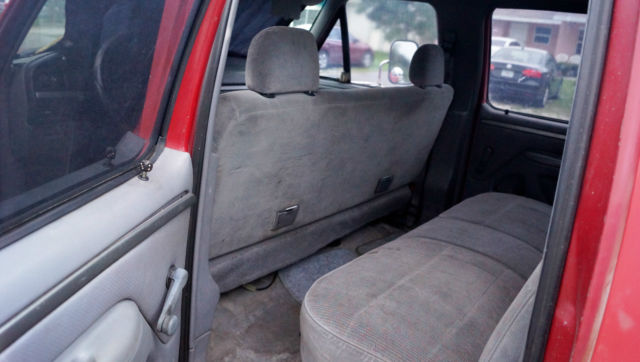 1994 Ford F-350 - photo 2
