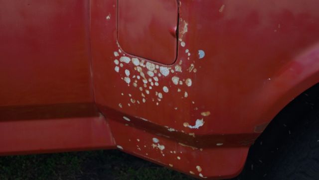 1994 Ford Other Pickups - photo 11