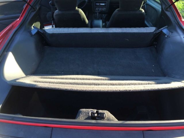 1994 Pontiac Firebird - photo 9