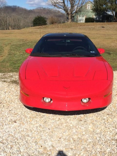 1994 Pontiac Firebird - photo 5