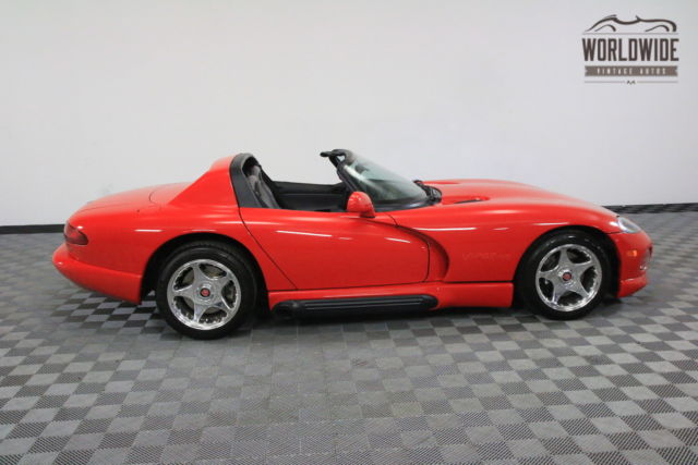 1994 Dodge Viper SUPER FAST V10 VIPER!!! - photo 12