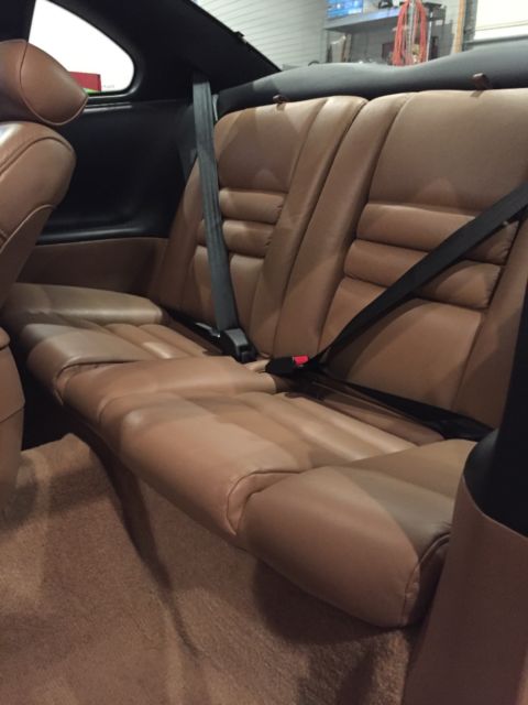 1994 Ford Mustang - photo 7