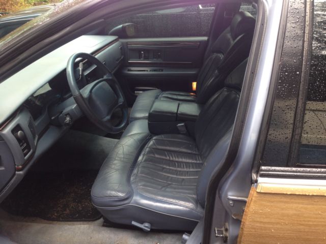 1994 Buick Roadmaster - photo 3