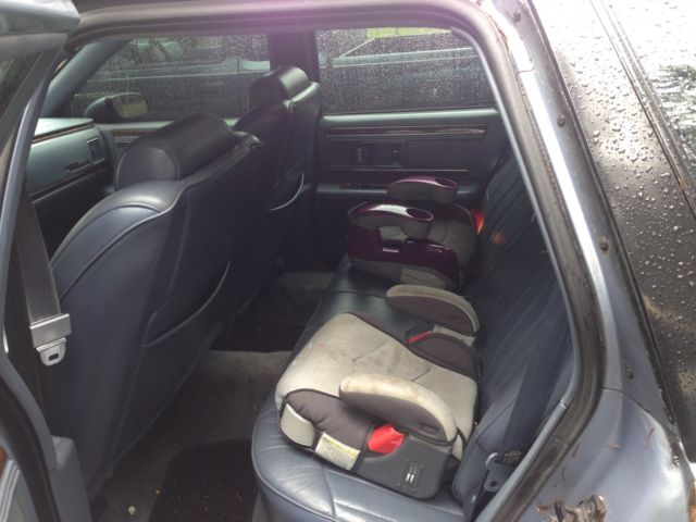 1994 Buick Roadmaster - photo 4