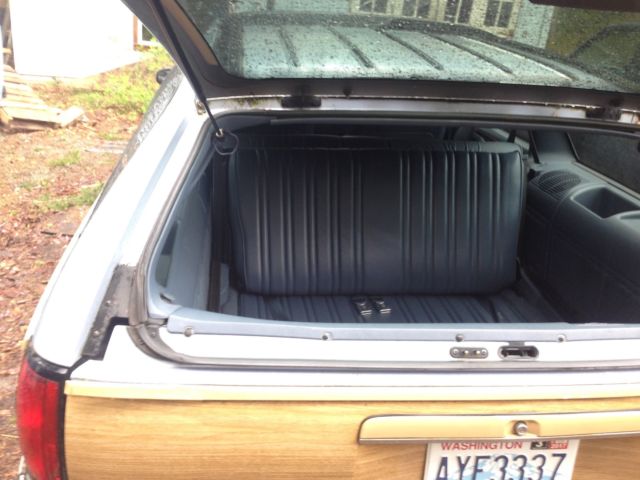 1994 Buick Roadmaster - photo 5