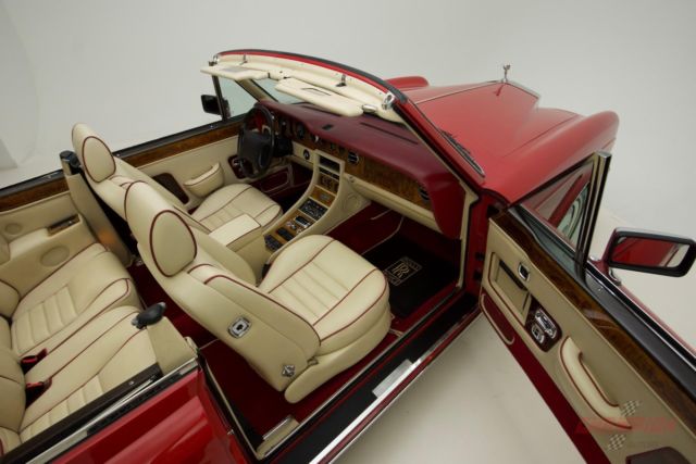 1994 Rolls-Royce Corniche -- - photo 13