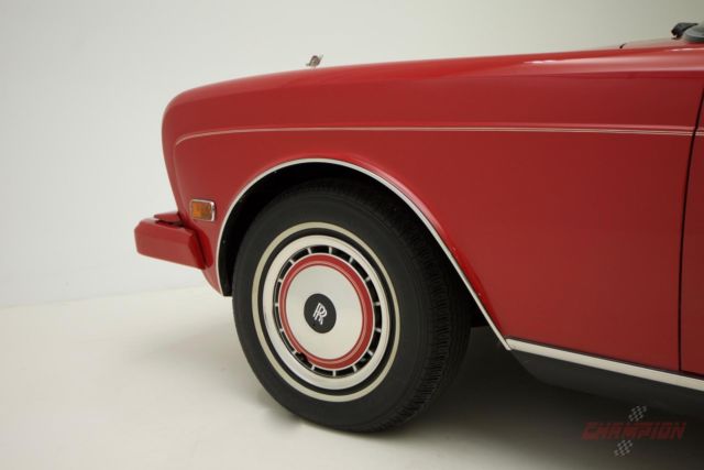1994 Rolls-Royce Corniche -- - photo 7