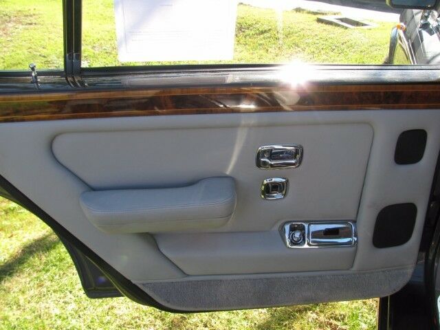 1994 Rolls-Royce Silver Spirit/Spur/Dawn - photo 10