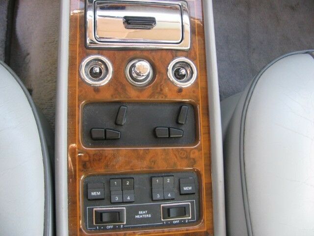 1994 Rolls-Royce Silver Spirit/Spur/Dawn - photo 13
