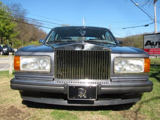 1994 Rolls-Royce Silver Spirit/Spur/Dawn - photo 2