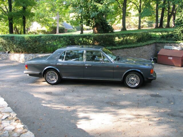 1994 Rolls-Royce Silver Spirit/Spur/Dawn - photo 3