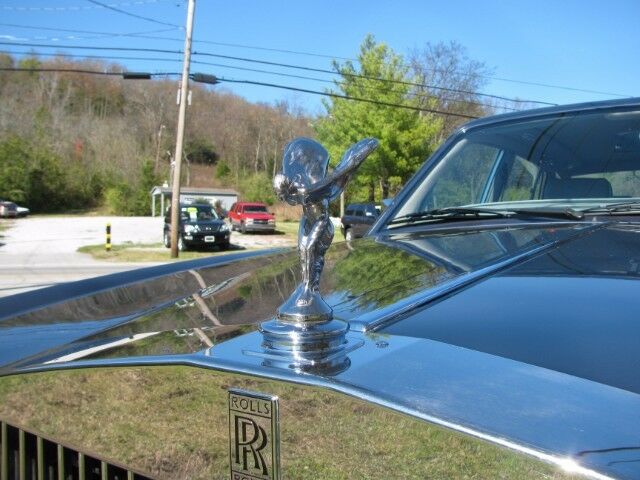 1994 Rolls-Royce Silver Spirit/Spur/Dawn - photo 7