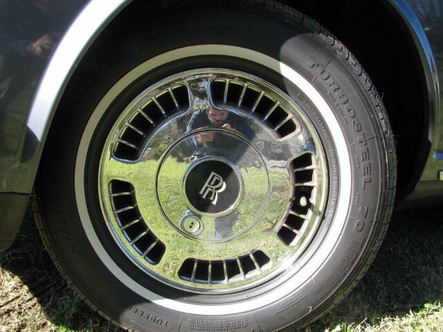 1994 Rolls-Royce Silver Spirit/Spur/Dawn - photo 9