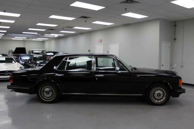 1994 Rolls-Royce Silver Spirit/Spur/Dawn III - photo 10