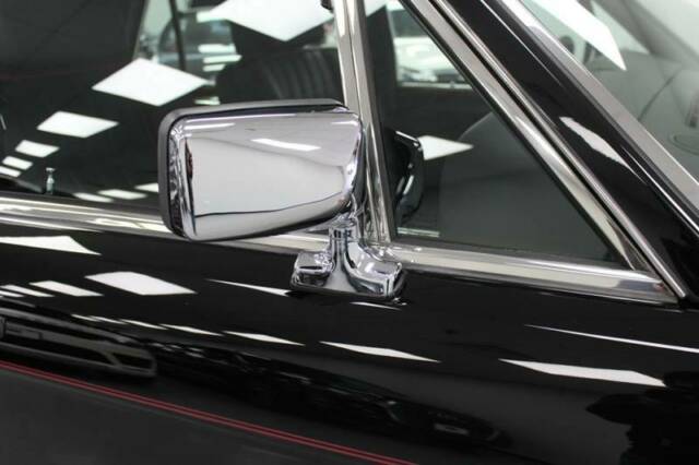 1994 Rolls-Royce Silver Spirit/Spur/Dawn III - photo 11