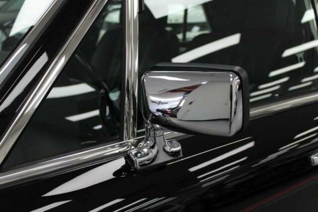 1994 Rolls-Royce Silver Spirit/Spur/Dawn III - photo 12