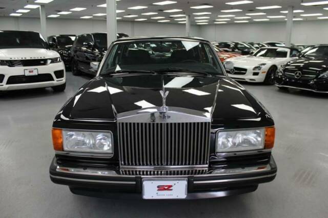 1994 Rolls-Royce Silver Spirit/Spur/Dawn III - photo 2