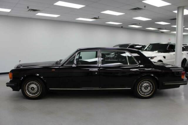 1994 Rolls-Royce Silver Spirit/Spur/Dawn III - photo 4