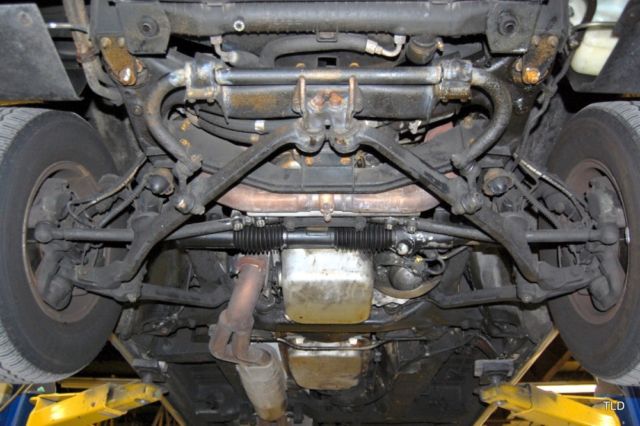 1994 Rolls-Royce Silver Spirit/Spur/Dawn silver spur III - photo 6