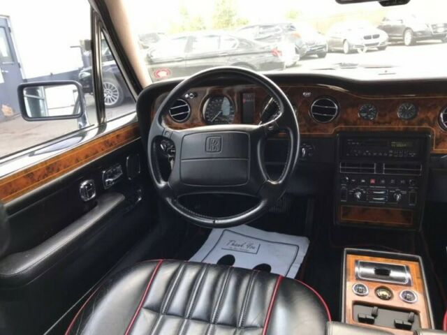 1994 Rolls-Royce Silver Spirit/Spur/Dawn - photo 10
