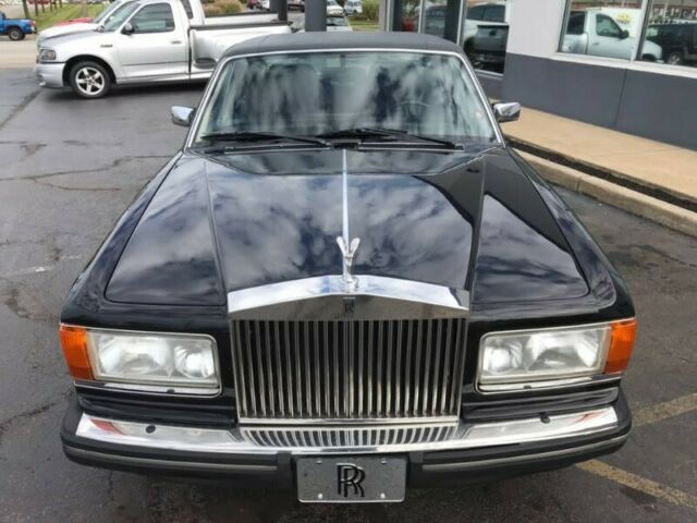 1994 Rolls-Royce Silver Spirit/Spur/Dawn - photo 2