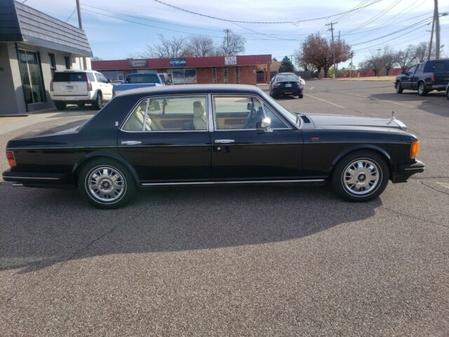 1994 Rolls-Royce Silver Spirit/Spur/Dawn - photo 3