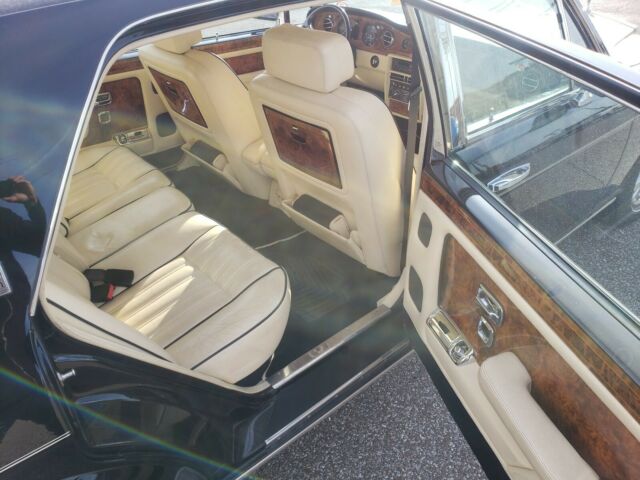 1994 Rolls-Royce Silver Spirit/Spur/Dawn - photo 5