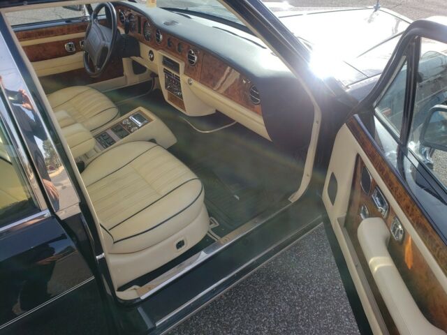 1994 Rolls-Royce Silver Spirit/Spur/Dawn - photo 6