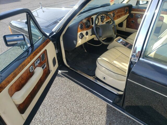 1994 Rolls-Royce Silver Spirit/Spur/Dawn - photo 7