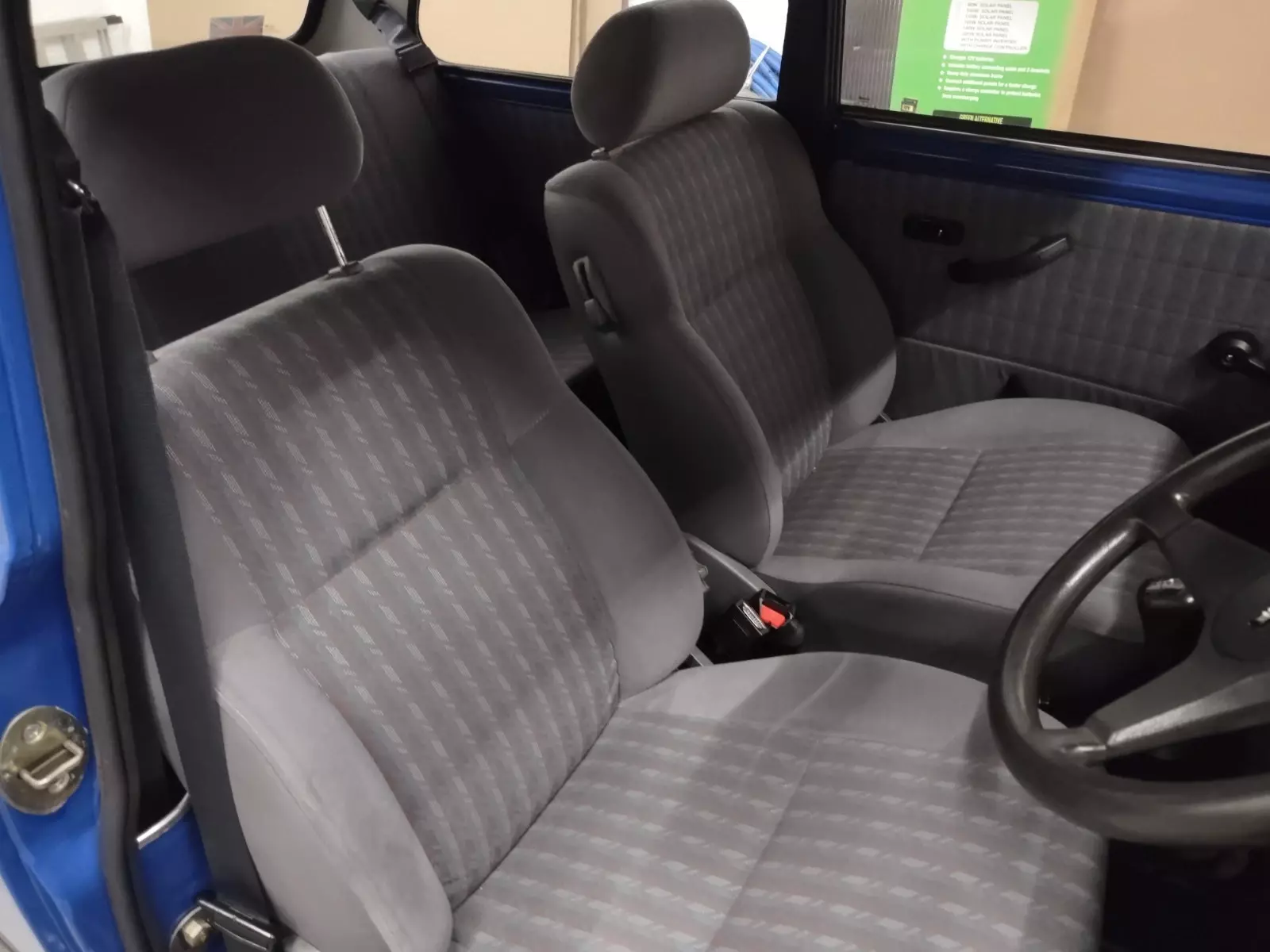 1980 Mini Classic Mini - photo 6