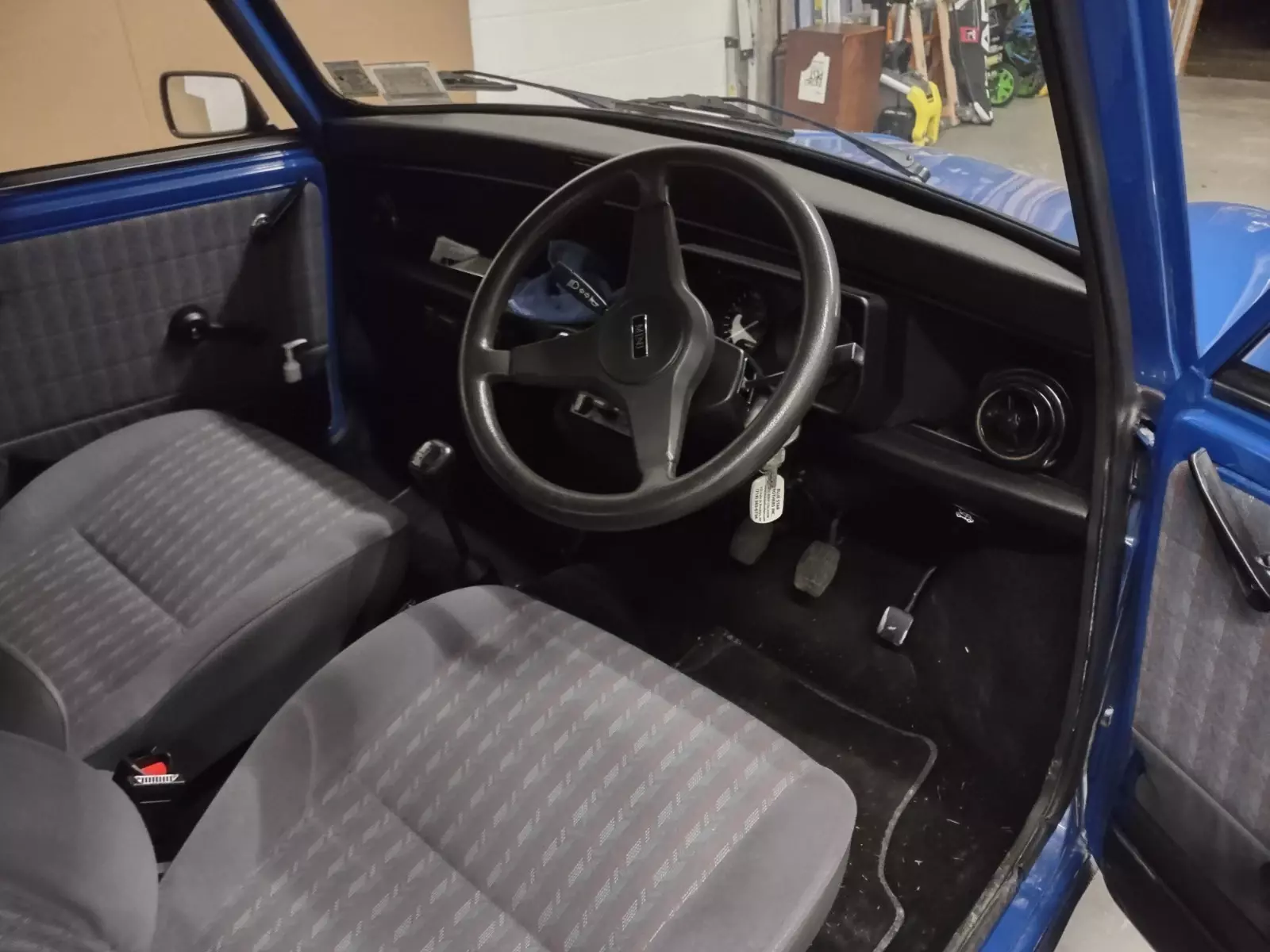 1980 Mini Classic Mini - photo 7