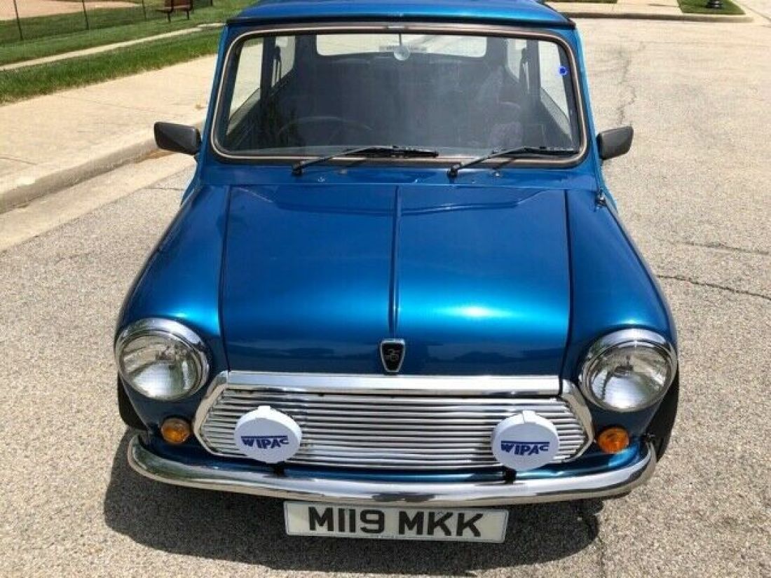 1994 Mini Classic Mini - photo 3