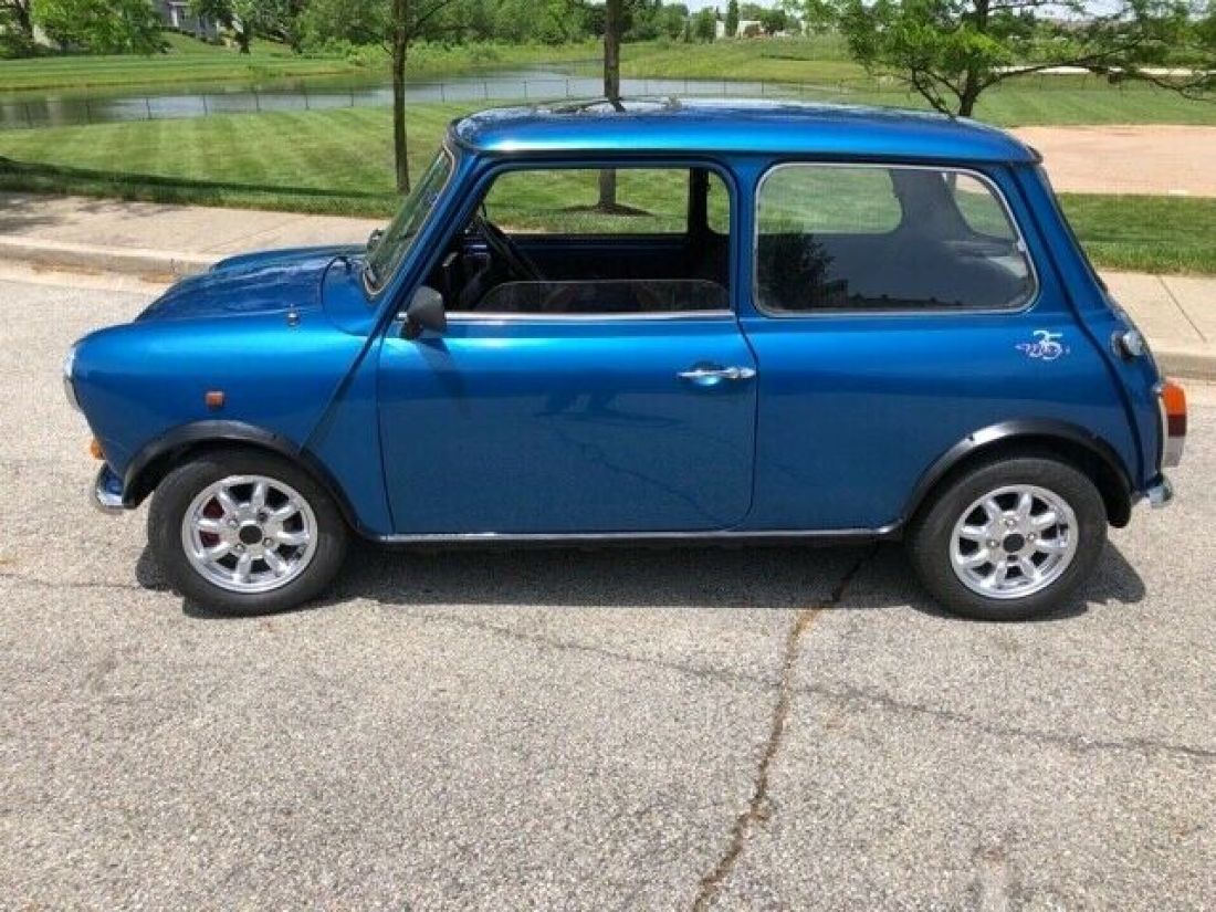 1994 Mini Classic Mini - photo 4