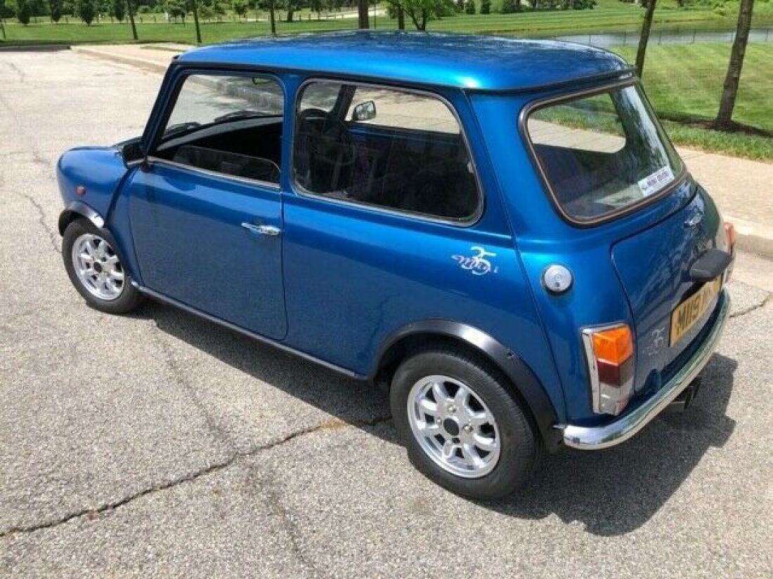 1994 Mini Classic Mini - photo 5