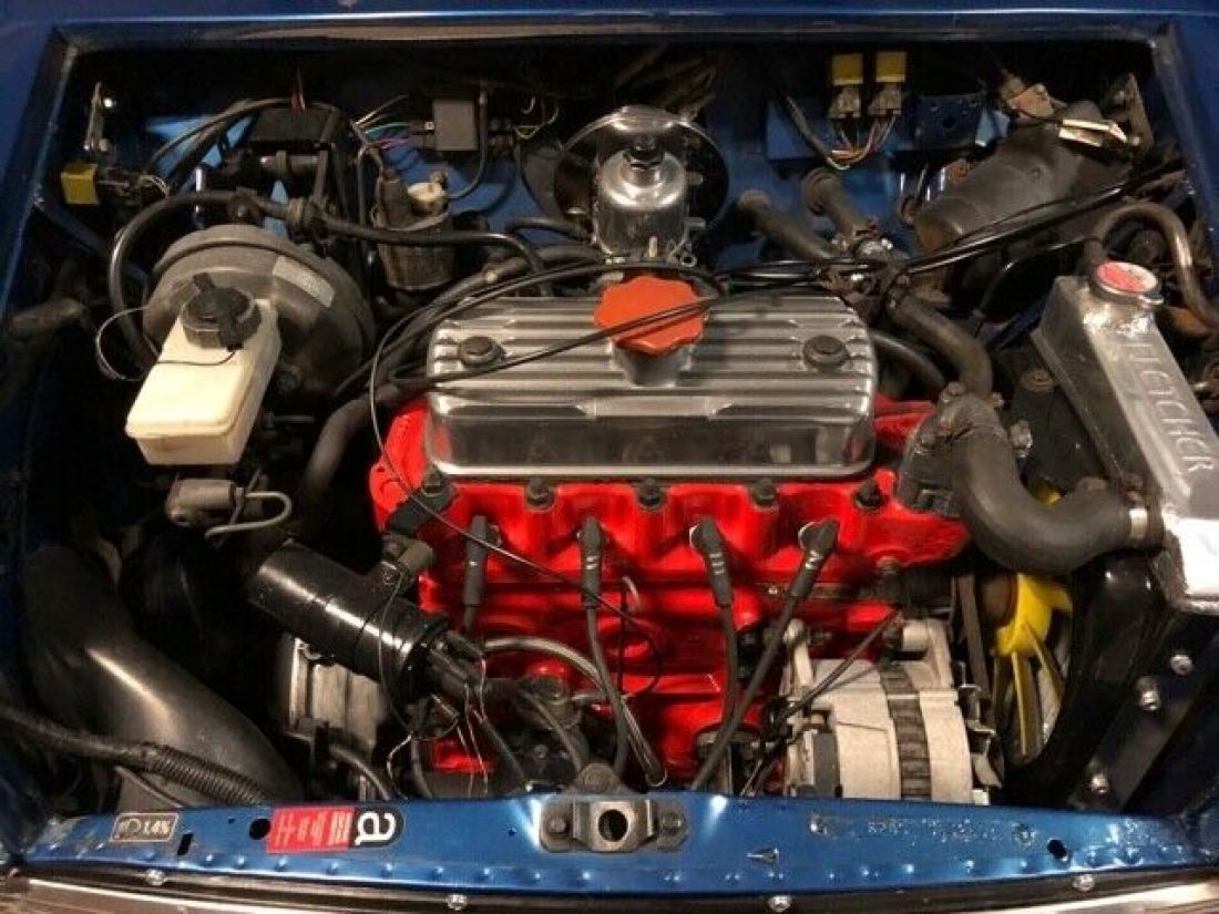 1994 Mini Classic Mini - photo 6