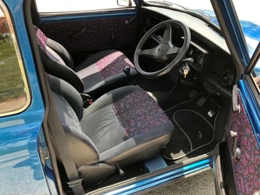 1994 Mini Classic Mini - photo 7