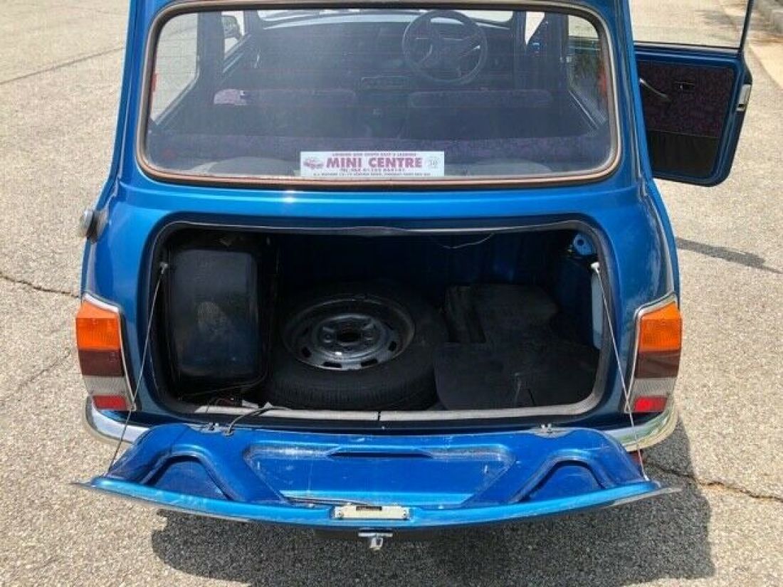 1994 Mini Classic Mini - photo 8