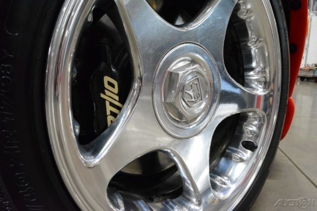 1994 Dodge Viper RT/10 - photo 12