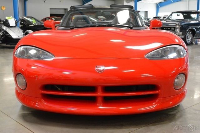 1994 Dodge Viper RT/10 - photo 3