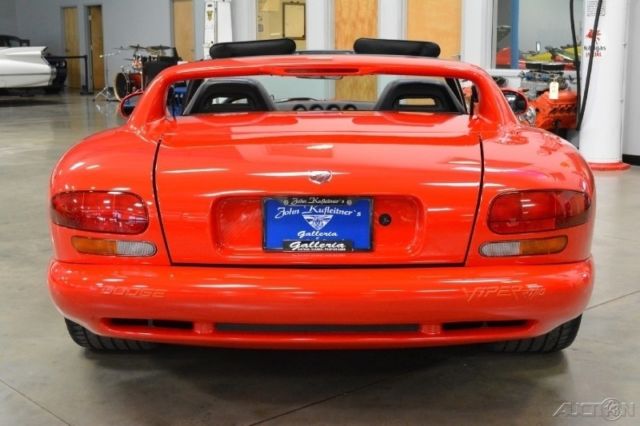 1994 Dodge Viper RT/10 - photo 9
