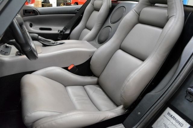 1994 Dodge Viper RT/10 - photo 11
