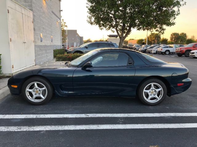 1994 Mazda RX-7
