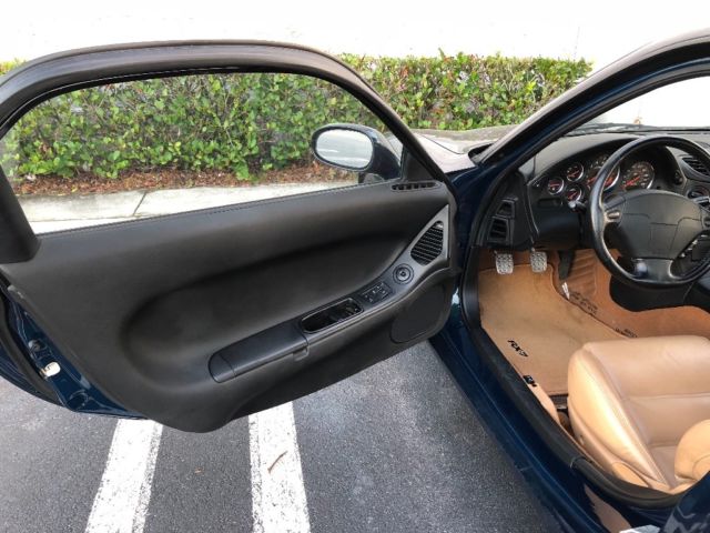 1994 Mazda RX-7 - photo 10