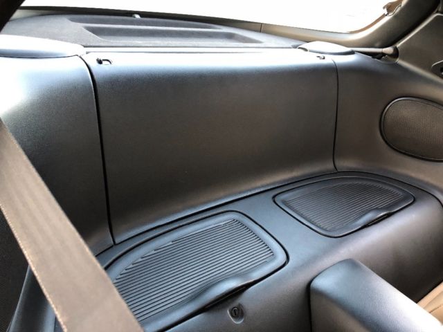 1994 Mazda RX-7 - photo 11