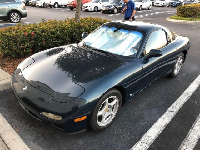 1994 Mazda RX-7 - photo 2