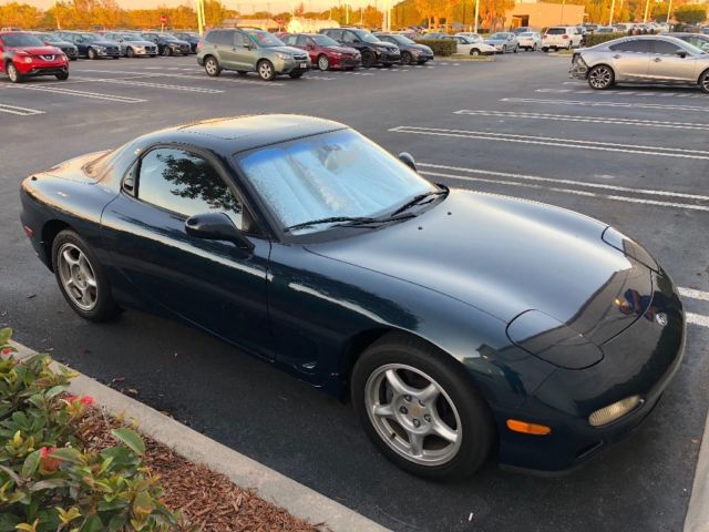 1994 Mazda RX-7 - photo 3