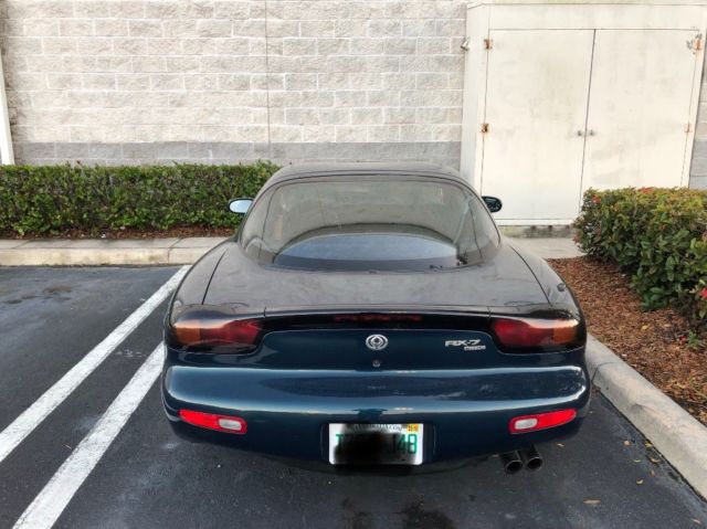1994 Mazda RX-7 - photo 4