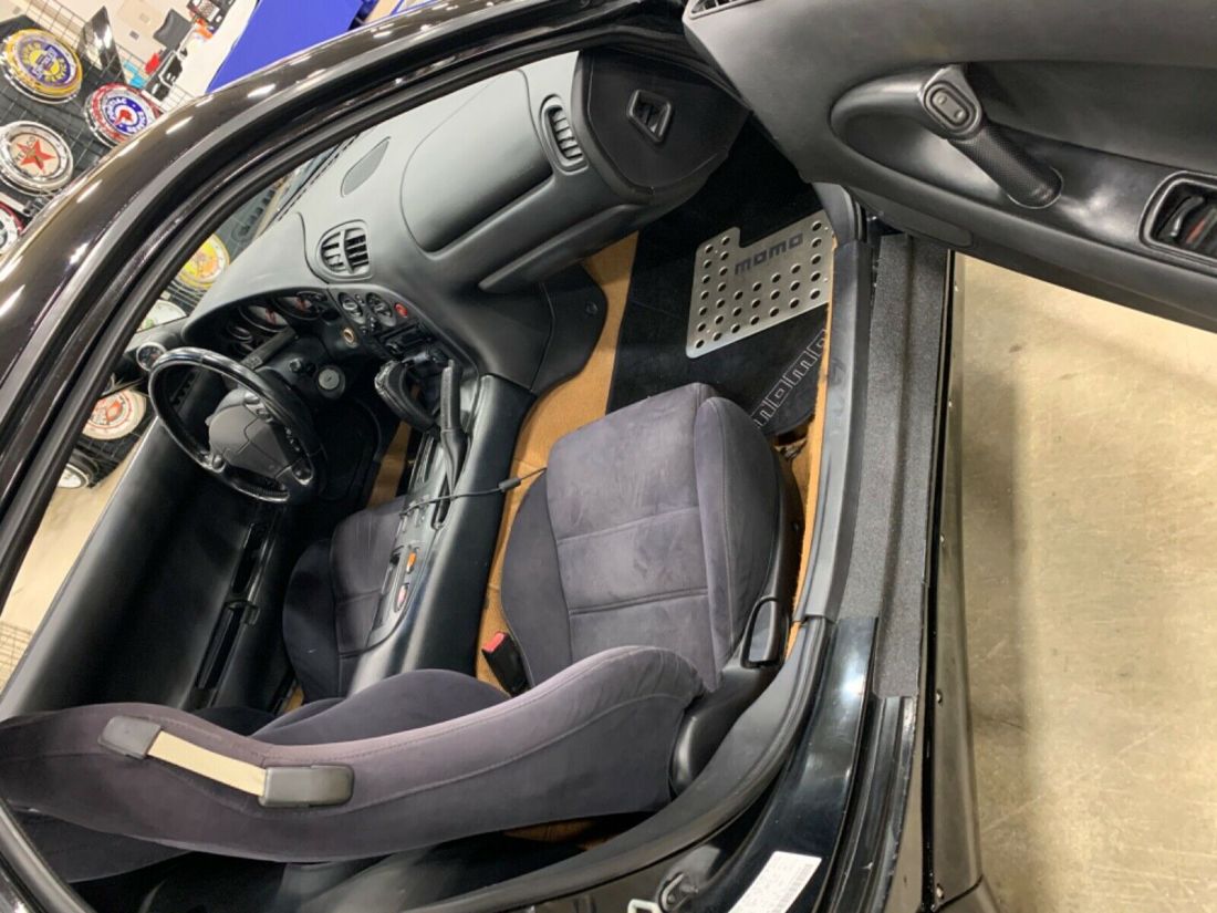1994 Mazda RX-7 - photo 10