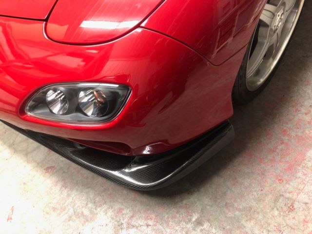 1994 Mazda RX-7 - photo 13